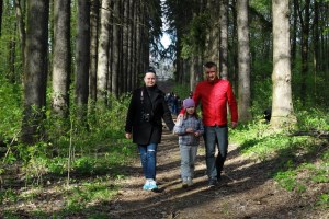Мезинський національний парк